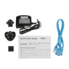 ZyXEL ATP100W-RU0102F межсетевой экран 5