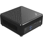 MSI Cubi N ADL-018RU slim Black 9S6-B0A911-058 Компьютер