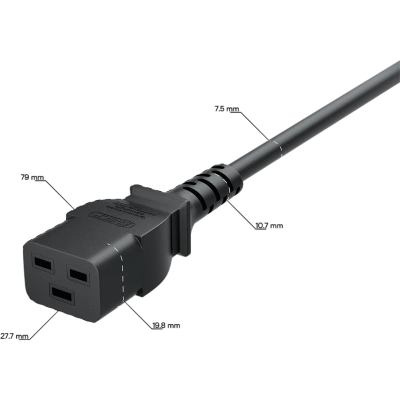 GCR PRO GCR-56697 Кабель 5
