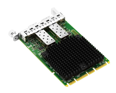 LR-LINK LRES3024PF-OCP Сетевой адаптер 4