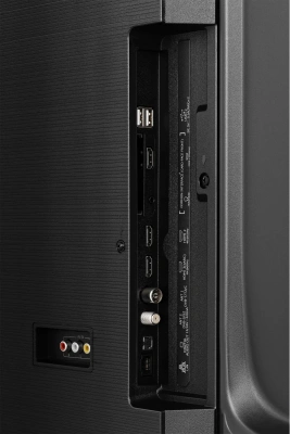 Hisense 55E7S Телевизор 3