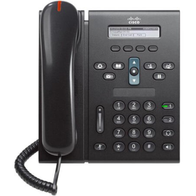 Cisco CP-6921 CP-6921-C-K9 IP-телефон 