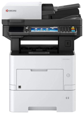 Kyocera Ecosys M3655idn 1102TB3NL0 МФУ лазерный