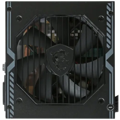 MSI MAG A550BN Блок питания 306-7ZP2A11-CE0 2