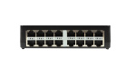 ORIGO OS1116/A1A Неуправляемый коммутатор