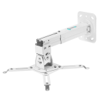 ONKRON K3A WHITE K3A-W Кронштейн настенный