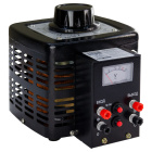 ЭНЕРГИЯ Black Series 1Ф TDGC2-2кВА 6А (0-300V) (Е0102-0102) ЛАТР