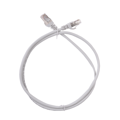 ITK PC01-C5EUL-1M Патч-корд 1