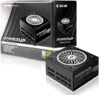 Chieftec PowerUP 650W GPX-650FC Блок питания 6