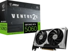 MSI GeForce RTX 5060 8G VENTUS 2X OC V1 Видеокарта