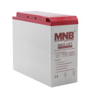MNB BATTERY MR 55-12 FT Аккумулятор 2