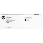 HP 827A Black CF300AC Тонер-картридж