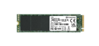 Transcend SSD MTE115S 1000GB Твердотельный накопитель TS1TMTE115S