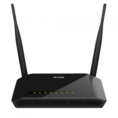 D-Link DAP-1360U Точка доступа DAP-1360U/A1A 1