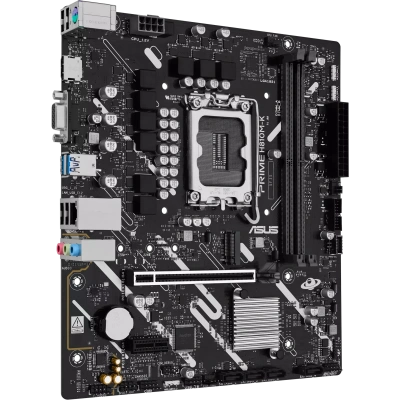 ASUS PRIME H810M-K 90MB1N10-M0EAY0 Материнская плата