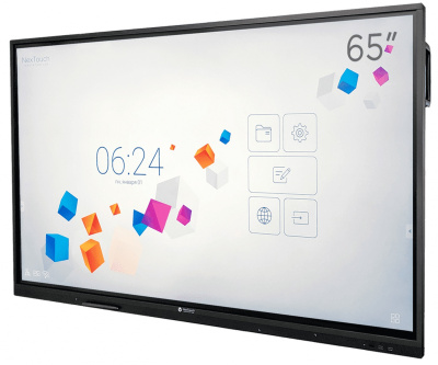NextPanel 65 IFCCV1INT65 Интерактивный комплекс  2