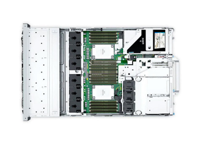 Dell EMC PowerEdge R750 EMEA_R750 Сервер 1