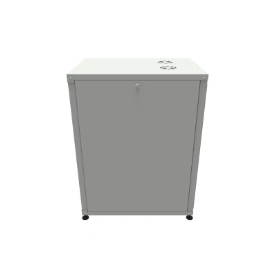 SNR SNR-TFC-226080-GN-G Шкаф телекоммуникационный 3