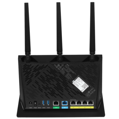 ASUS RT-AX86U Wi-Fi роутер 90IG05F1-MO3G10 3