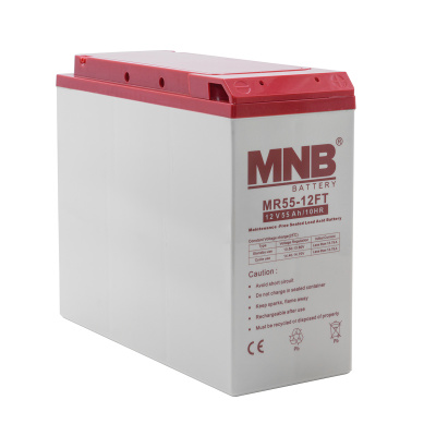 MNB BATTERY MR 55-12 FT Аккумулятор 1