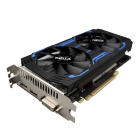 Ninja (Sinotex) GTX1660Ti 6GB NK166TI66F Видеокарта 6