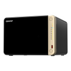 QNAP TS-664-8G Сетевое хранилище (NAS) 4