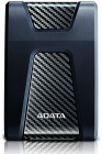 ADATA 2Тб AHD650-2TU31-CBK Внешний жесткий диск