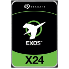 Seagate SAS 24Tb Exos X24 7200 512Mb ST24000NM004H Жесткий диск
