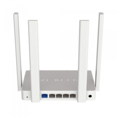 KEENETIC EXTRA (KN-1711) Wi-Fi роутер 5