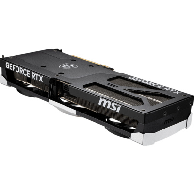MSI GEFORCE RTX 5070 TI 16G VENTUS 3X Видеокарта 2