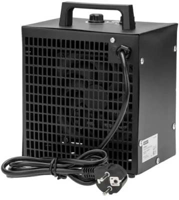 Rexant 60-0042 Пушка тепловая электрическая 1