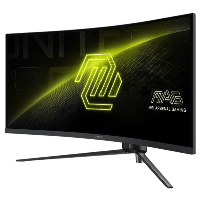 MSI MAG 345CQR 9S6-3DD14H-022 Монитор 2