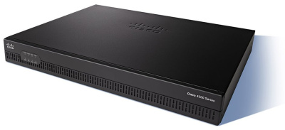 Cisco ISR4321 Маршрутизатор ISR4321/K9