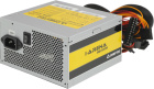 Chieftec ATX 550W GPA-550S Блок питания 8