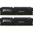 Kingston KF556C36BBE2K2-64 Память оперативная 2