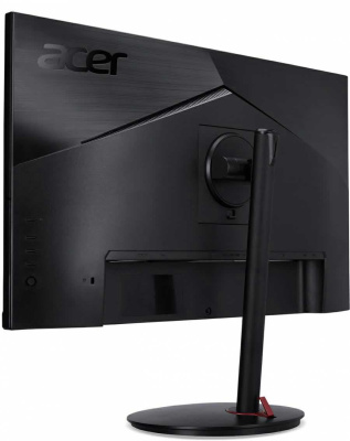 ACER Nitro XV252QZbmiiprx Black Монитор UM.KX2EE.Z01 4
