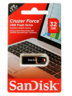 SanDisk Cruzer Force Память USB Flash 32 ГБ SDCZ71-032G-B35