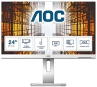 AOC 24" X24P1/GR Монитор 