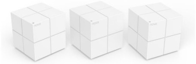 Tenda 3NODE NOVA MW6-3 Mesh система