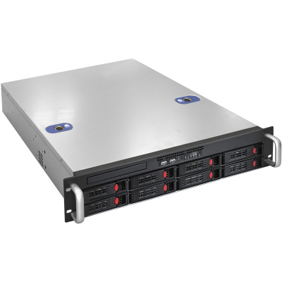 Exegate Pro 2U550-HS08 EX293177RUS Серверный корпус