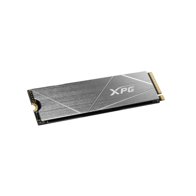 ADATA SSD GAMMIX S50 Lite 1Тб Накопитель M.2  AGAMMIXS50L-512G-C 2