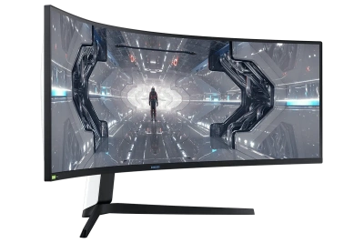 Samsung Odyssey G9 LC49G95TSSIXCI Монитор 2
