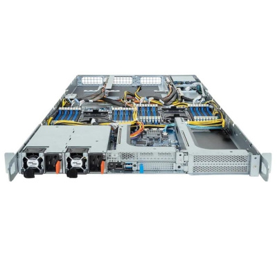Gigabyte R183-SF2-IAL1 6NR183SF2DR000IBL1Z0 Серверная платформа 2