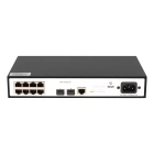 SNR SNR-S2982G-8T-RPS Управляемый коммутатор