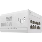 ASUS TUF-GAMING-1000G-WHITE Блок питания 90YE00S5-B0NA00 8