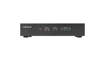 Intrend ITDVW-2x4H2 Драйвер видеостены УВСН.468364.024 3