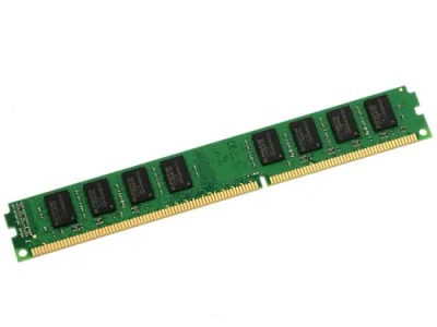 Kingston ValueRAM DDR3 DIMM 2GB Оперативная память KVR1333D3N9/2G 2