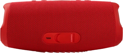 JBL Charge 5 JBLCHARGE5RED Портативная колонка 2