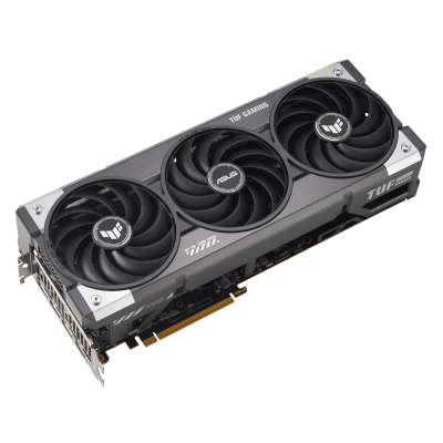 ASUS RX9070XT TUF GAMING OC 90YV0L70-M0NA00 Видеокарта