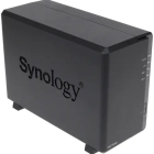 Synology DS218play Сетевое хранилище